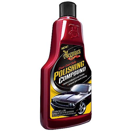 GPI CLASSIC POLISH COMP. 473ML - QG18116 